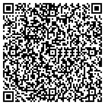 QR-код с контактной информацией организации Зибор, ООО
