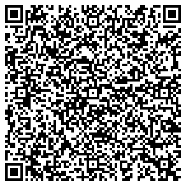 QR-код с контактной информацией организации МашДорСтрой, ЧУП