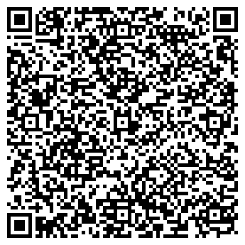 QR-код с контактной информацией организации Лотос, ЛУП