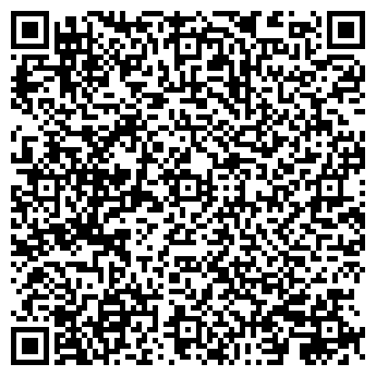 QR-код с контактной информацией организации Сонар-К, ТЧУП