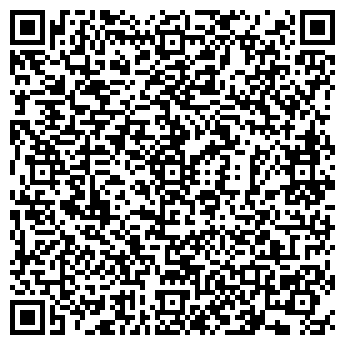 QR-код с контактной информацией организации Трейлертим, ООО