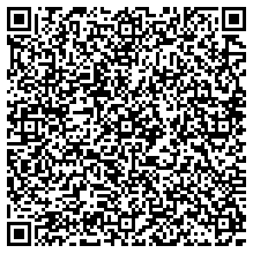 QR-код с контактной информацией организации Автомазцентр квадрат, ООО
