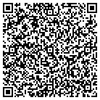 QR-код с контактной информацией организации Евро Бус, ООО
