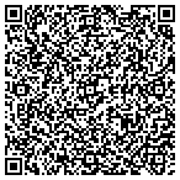 QR-код с контактной информацией организации Синёв Ю.Ю., ЧП (Альфа Трак)