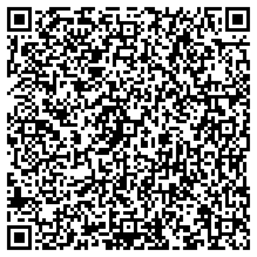 QR-код с контактной информацией организации Сантей, ООО