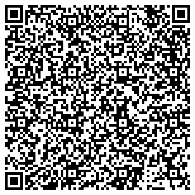 QR-код с контактной информацией организации Салон автоприцепов, ТОО
