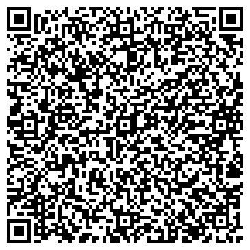 QR-код с контактной информацией организации Велоднепр, ООО