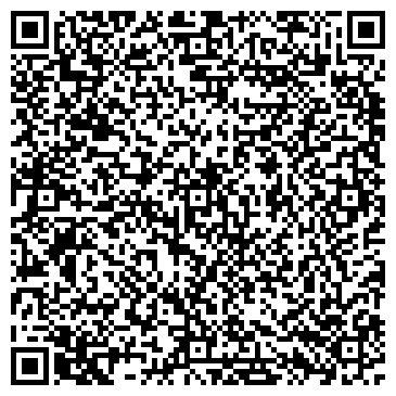 QR-код с контактной информацией организации Кудрявцев, ЧП