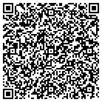 QR-код с контактной информацией организации ООО Постстройопт