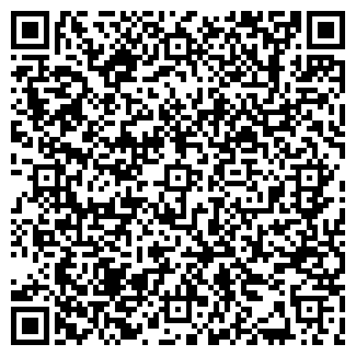 QR-код с контактной информацией организации ООО "Алькор"