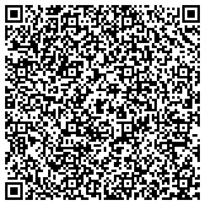 QR-код с контактной информацией организации ТОО «ГиперАвто»
