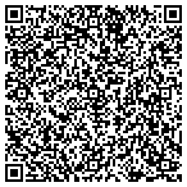 QR-код с контактной информацией организации интернет магазин Detailing