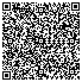 QR-код с контактной информацией организации ООО Латрина