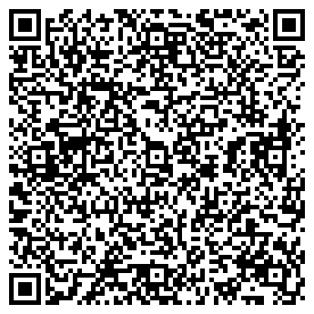 QR-код с контактной информацией организации ООО "Авто-Факт"