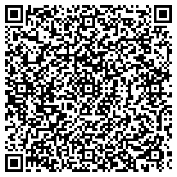 QR-код с контактной информацией организации Частное предприятие Винтик & Шпунтик