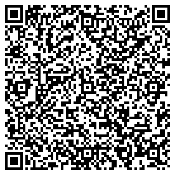 QR-код с контактной информацией организации ООО «ТЕКОН»