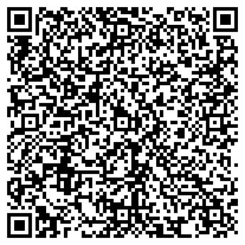 QR-код с контактной информацией организации Мав, ЧУП