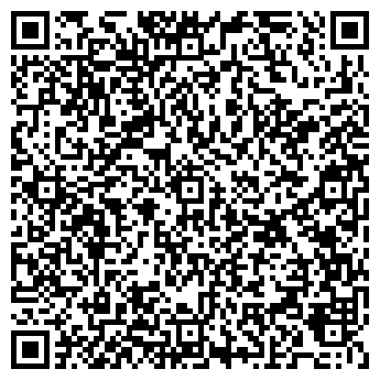 QR-код с контактной информацией организации Мидивисана, ООО