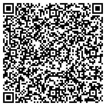 QR-код с контактной информацией организации Ридара, ООО