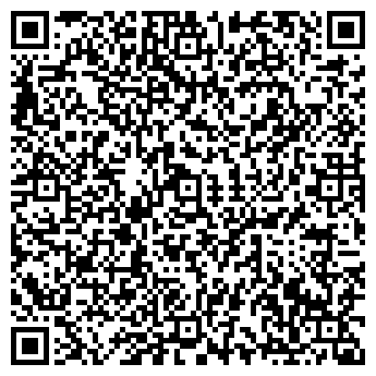 QR-код с контактной информацией организации ЧП Шульга Р. В