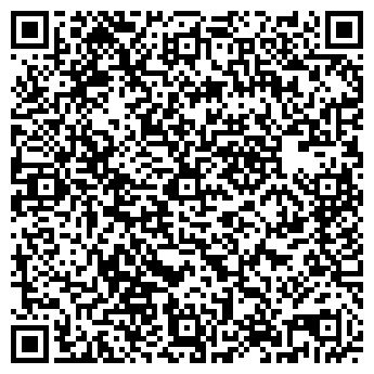 QR-код с контактной информацией организации УкрГлобалХим