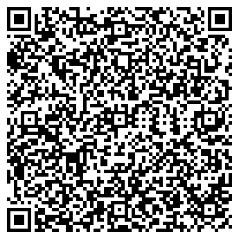 QR-код с контактной информацией организации чп аббасов