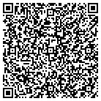 QR-код с контактной информацией организации Интернет-магазин "Авто-пром"