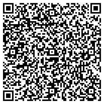 QR-код с контактной информацией организации Сат-95, ООО