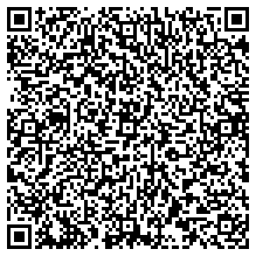 QR-код с контактной информацией организации Клейматеиалы, ЧП
