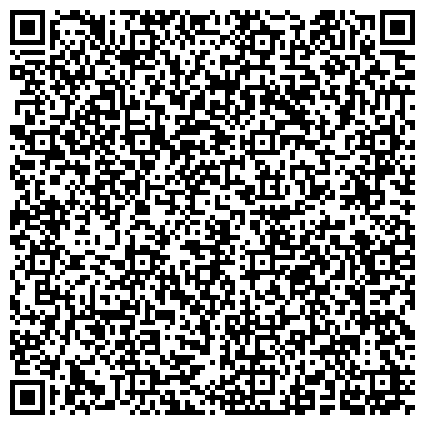 QR-код с контактной информацией организации Интернет-магазин автоэлектроники, СПД