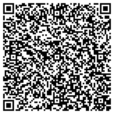 QR-код с контактной информацией организации ГалилеоСкай Украина, ООО