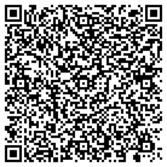 QR-код с контактной информацией организации Mobileye Украина
