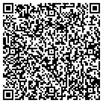 QR-код с контактной информацией организации Буран, ЧП