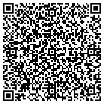 QR-код с контактной информацией организации Технотек, ООО