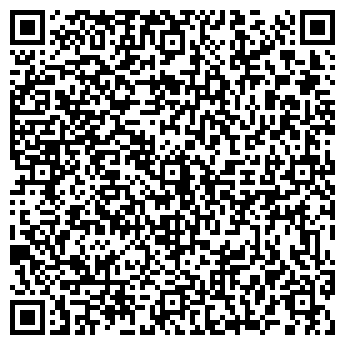 QR-код с контактной информацией организации Автошины, ЧП