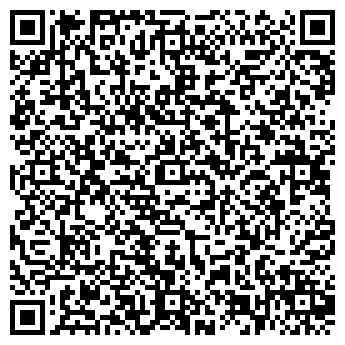 QR-код с контактной информацией организации Тиас Украина, ООО