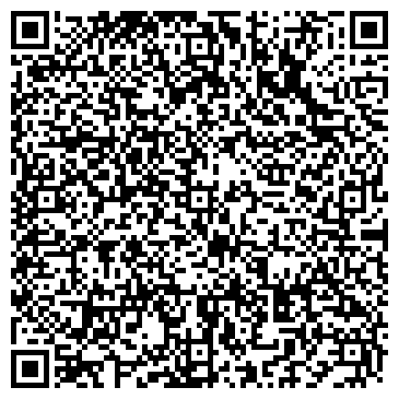 QR-код с контактной информацией организации Шины для машины, ЧП
