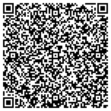 QR-код с контактной информацией организации Элит шина, Интернет-магазин