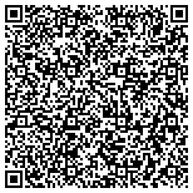 QR-код с контактной информацией организации Buyshina, Интернет-магазин