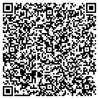 QR-код с контактной информацией организации Мои Шины, ООО