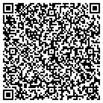 QR-код с контактной информацией организации Интернет-магазин Покрышкин