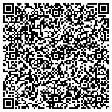 QR-код с контактной информацией организации Магазин шин автоколесо, ЧП