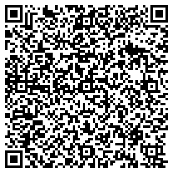 QR-код с контактной информацией организации Баско, ЗАО
