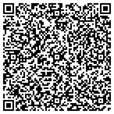 QR-код с контактной информацией организации Шины для машины, Компания