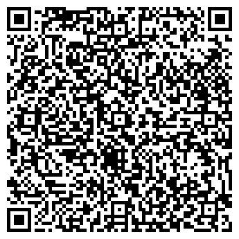 QR-код с контактной информацией организации HPA Украина, ООО