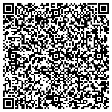 QR-код с контактной информацией организации Топ-шина, Компания