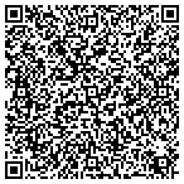 QR-код с контактной информацией организации Исток Жизни, ООО