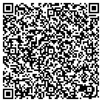 QR-код с контактной информацией организации Магик Украина, ООО