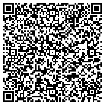 QR-код с контактной информацией организации Сиол, ООО КСМ