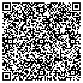 QR-код с контактной информацией организации Частное предприятие ЧП Магас Р. М